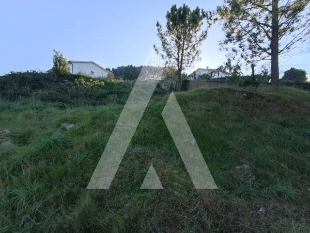 Terreno venda em Arga De Baixo, Viana Do Castelo