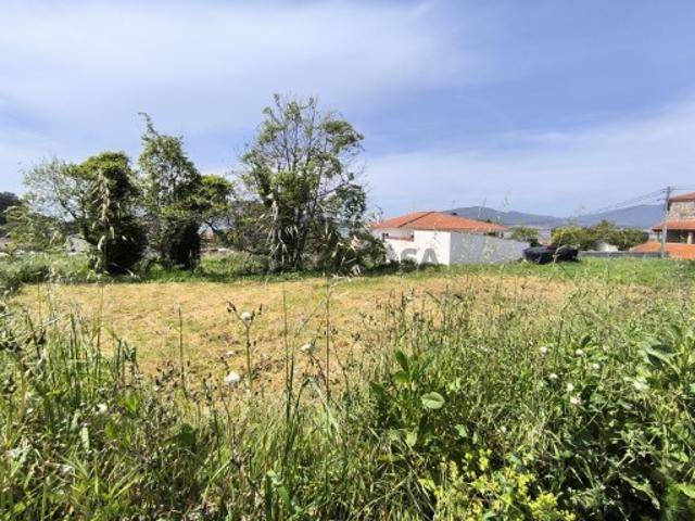 Terreno venda em Arga De Baixo, Viana Do Castelo