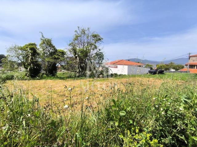 Terreno venda em Arga De Baixo, Viana Do Castelo