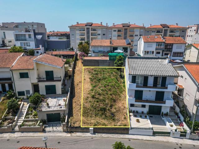Terreno venda em Vila Robim, Figueira Da Foz