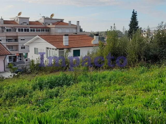 Terreno venda em Fermil, Oliveira De Azeméis