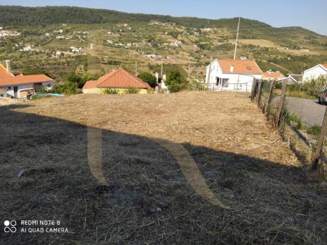 Terreno venda em A-dos-Loucos, Calhandriz