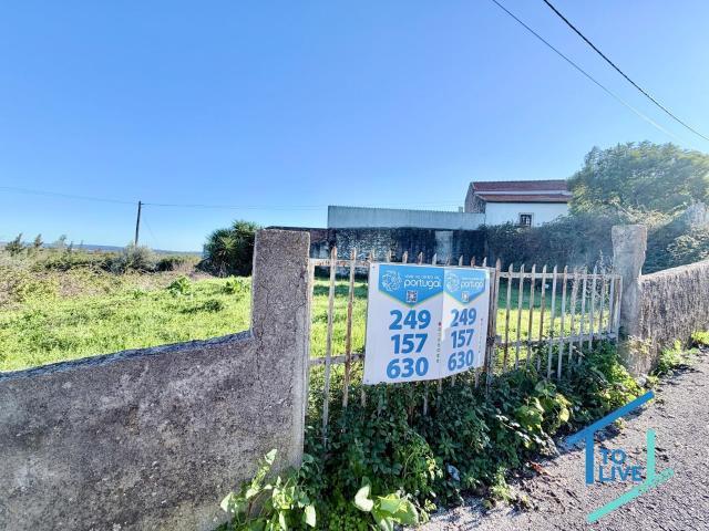 Terreno venda em Colégio Nuno Álvares, Tomar
