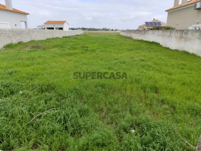 Terreno venda em Salvaterra De Magos, Santarém