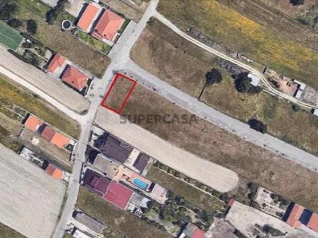 Terreno venda em Ílhavo, Gafanha do Carmo