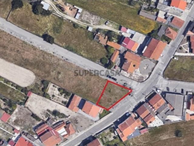 Terreno venda em Ílhavo, Gafanha do Carmo