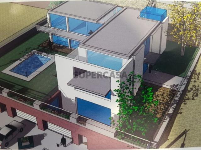 Terreno venda em Leiria