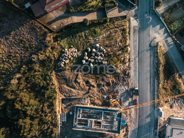Terreno venda em Fafe, Braga