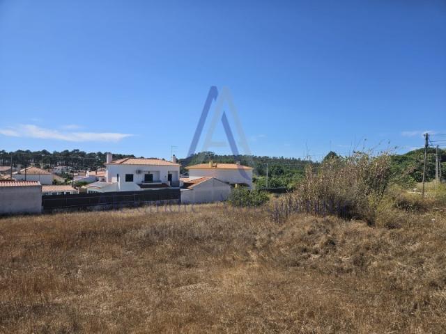 Terreno venda em Castelo, Sesimbra