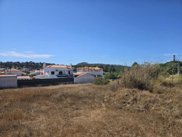 Terreno venda em Sesimbra, Setúbal
