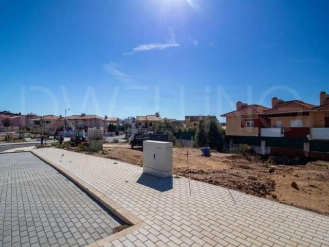 Terreno venda em Matos Cheirinhos, Cascais