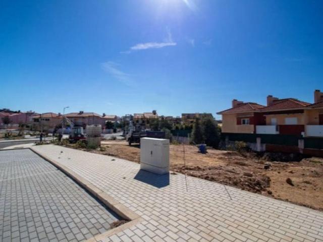 Terreno venda em Matos Cheirinhos, Cascais