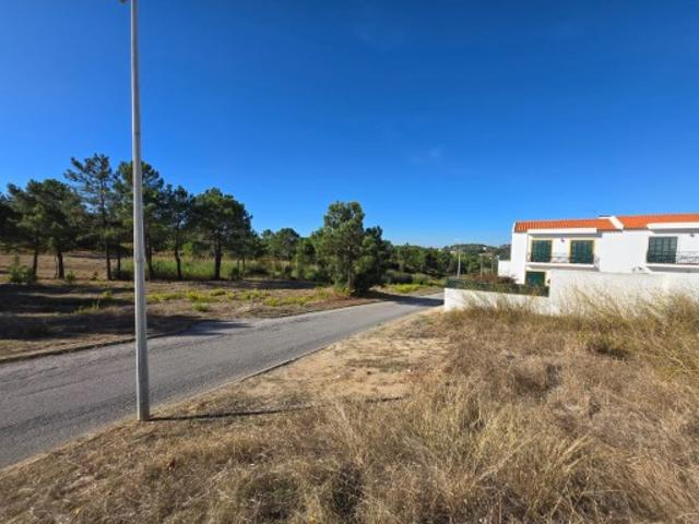 Terreno venda em Sesimbra, Setúbal