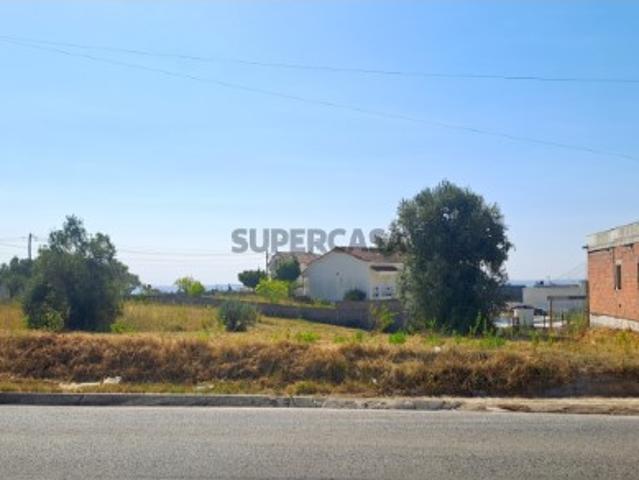 Terreno venda em Torres Novas, Santarém