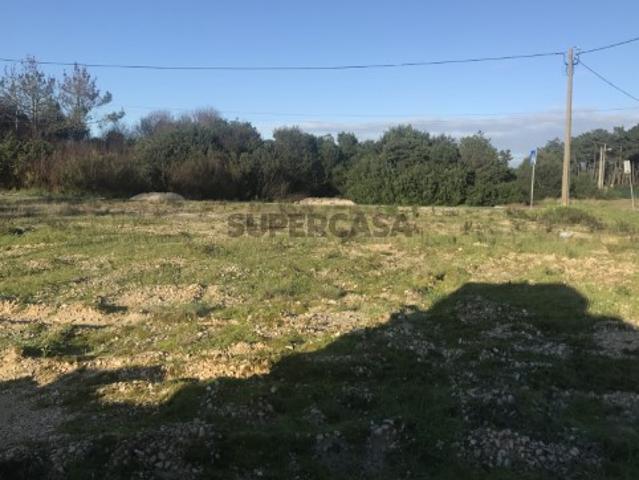 Terreno venda em Ponte De Vagos, Aveiro