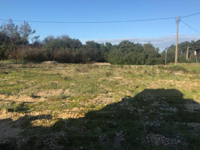 Terreno venda em Gafanha do Areão, Ponte De Vagos