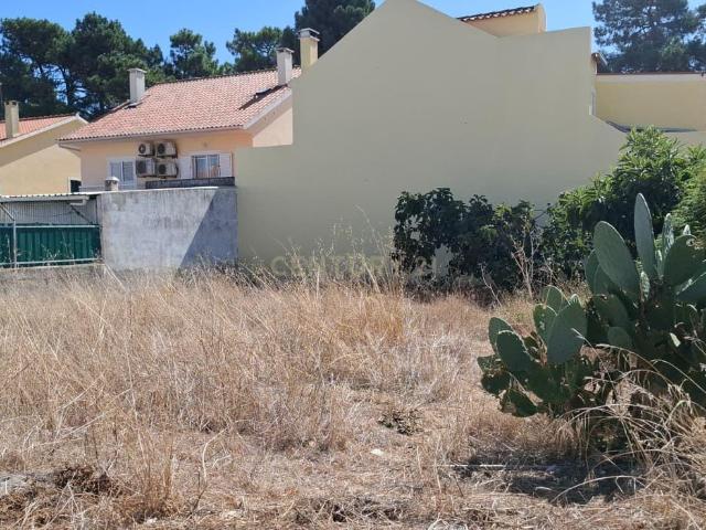 Terreno venda em Quinta do Conde, Sesimbra