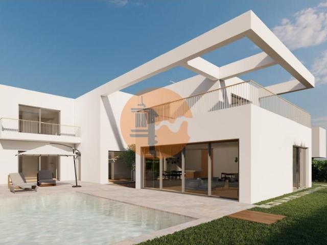 Vivenda venda em Castro Marim, Quinta do Sobral