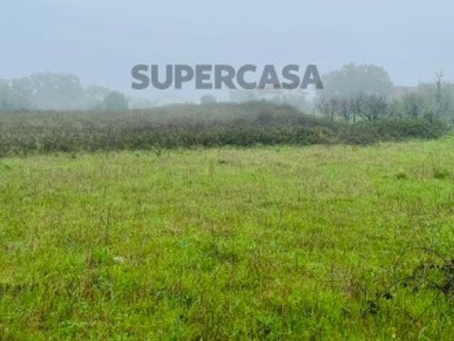 Terreno venda em Santiago, Sesimbra