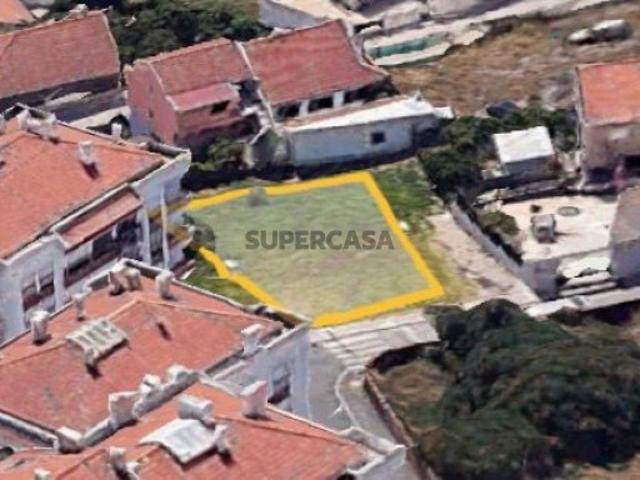 Terreno venda em Urbanização Serra das Brancas, Amadora
