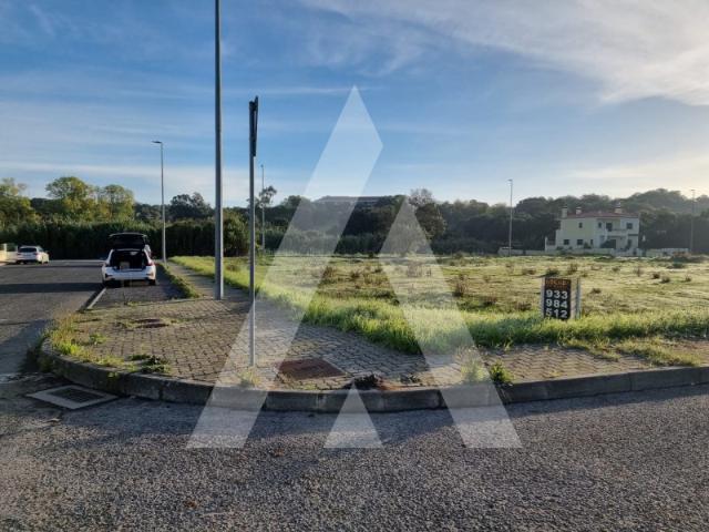 Terreno venda em Cartaxo e Vale da Pinta, Cartaxo