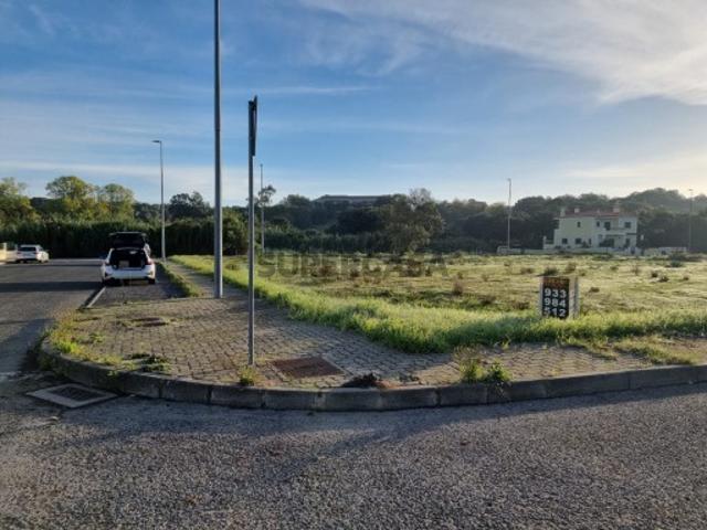 Terreno venda em Cartaxo, Santarém