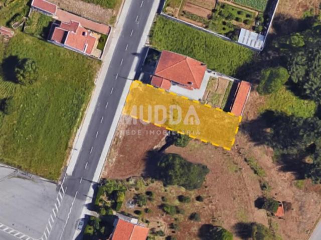 Terreno venda em Vila Nova De Gaia, Porto