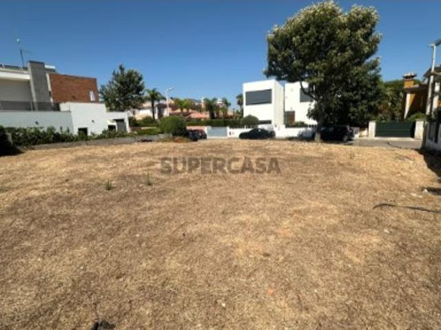 Terreno venda em Montenegro, Faro