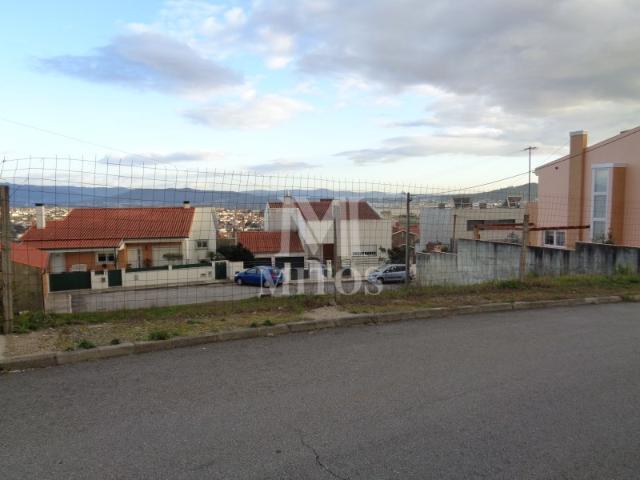 Terreno venda em Meadela, Viana Do Castelo