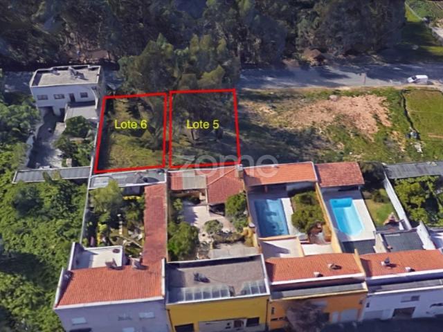 Terreno venda em Vila Nova De Gaia, Porto