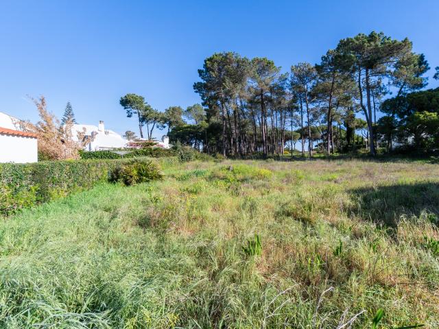 Terreno venda em Vilamoura, Loulé
