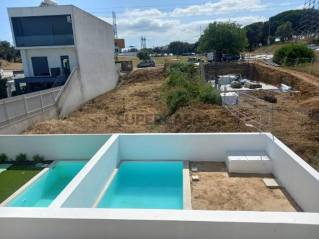 Terreno venda em Gâmbia-Pontes-Alto da Guerra, Setúbal