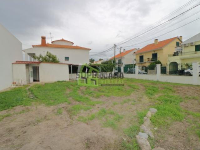 Terreno venda em Sesimbra, Setúbal