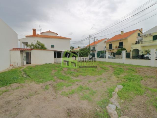 Terreno venda em Sesimbra, Setúbal