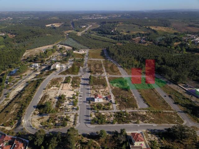 Terreno venda em Rio Maior, Santarém