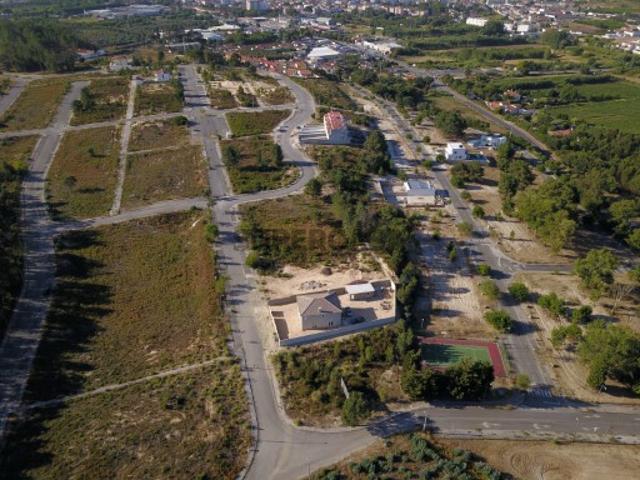 Terreno venda em Rio Maior, Santarém