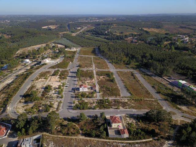 Terreno venda em Rio Maior, Santarém