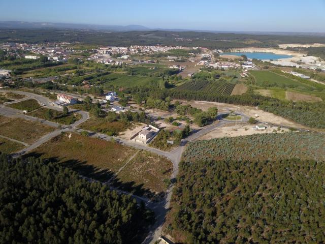 Terreno venda em Rio Maior, Santarém