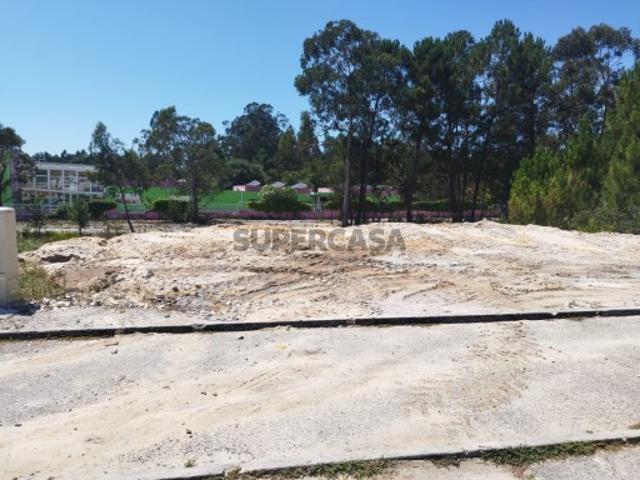 Terreno venda em Rio Maior, Santarém