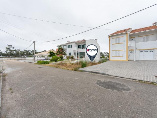Terreno venda em São Jacinto, Aveiro