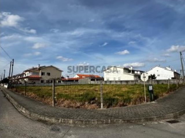 Terreno venda em Aveiro