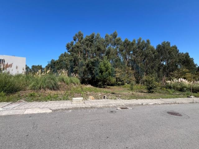 Terreno venda em Paiço, Trofa