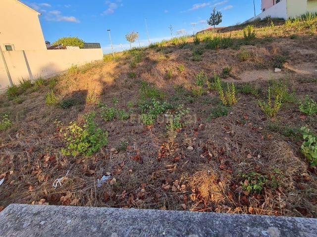 Terreno venda em Entroncamento, Nossa Senhora De Fátima