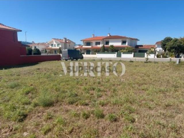 Terreno venda em Tamel (São Veríssimo), Arcozelo