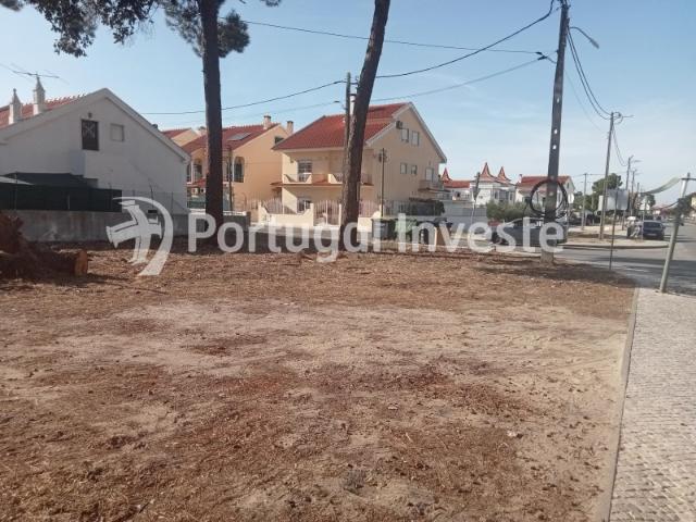 Terreno venda em Sesimbra, Setúbal