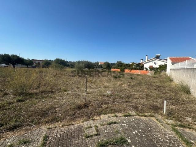 Terreno venda em Abrantes, Santarém