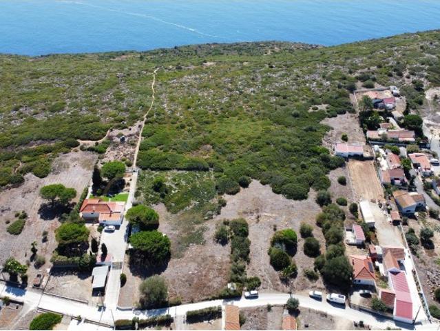 Terreno venda em Castelo, Sesimbra