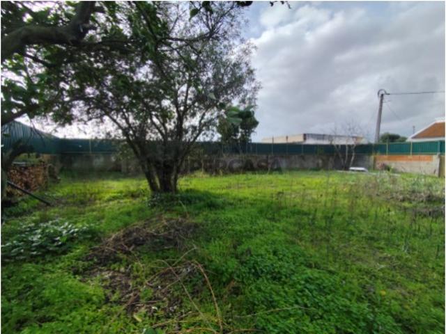 Terreno venda em Montijo, Setúbal