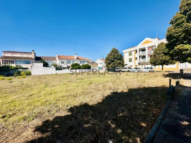 Terreno venda em Abrantes, Santarém