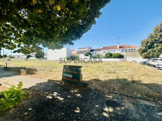 Terreno venda em Abrantes, Santarém